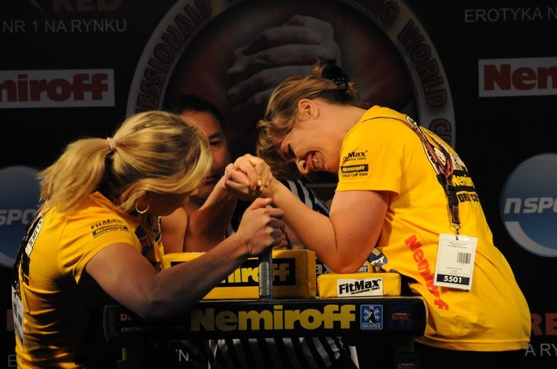 Nemiroff 2008 Day 1 Left Hand