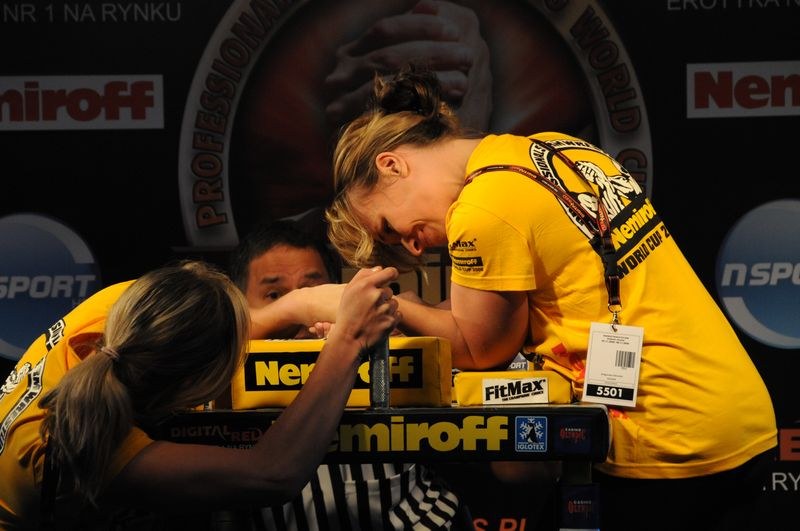 Nemiroff 2008 Day 1 Left Hand