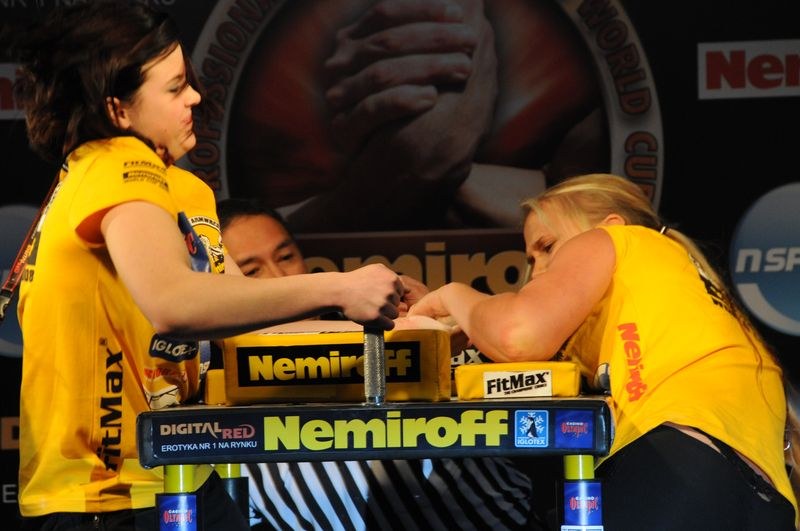 Nemiroff 2008 Day 1 Left Hand