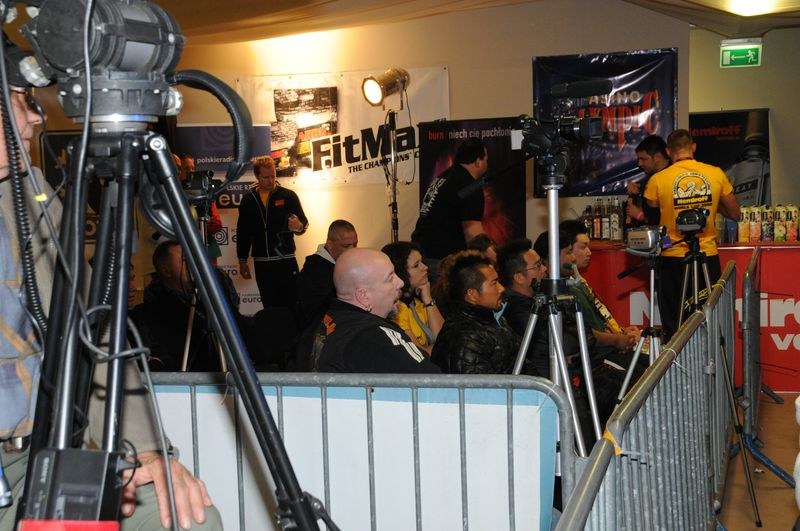 Nemiroff 2008 Day 1 Left Hand