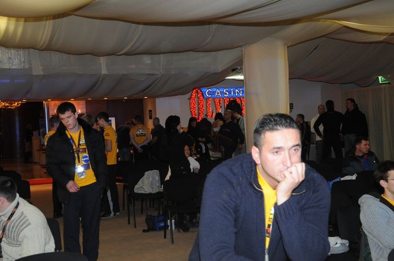 Nemiroff 2008 Day 1 Left Hand