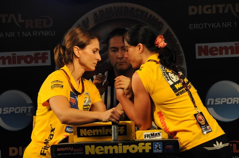 Nemiroff 2008 Day 1 Left Hand