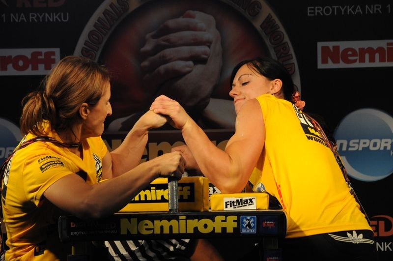 Nemiroff 2008 Day 1 Left Hand