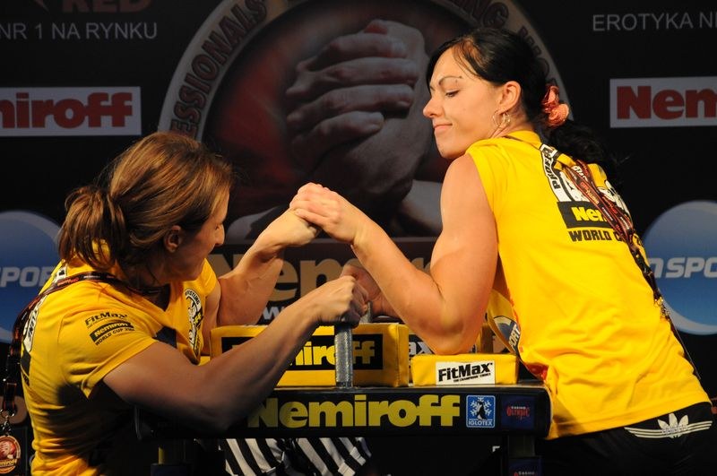 Nemiroff 2008 Day 1 Left Hand