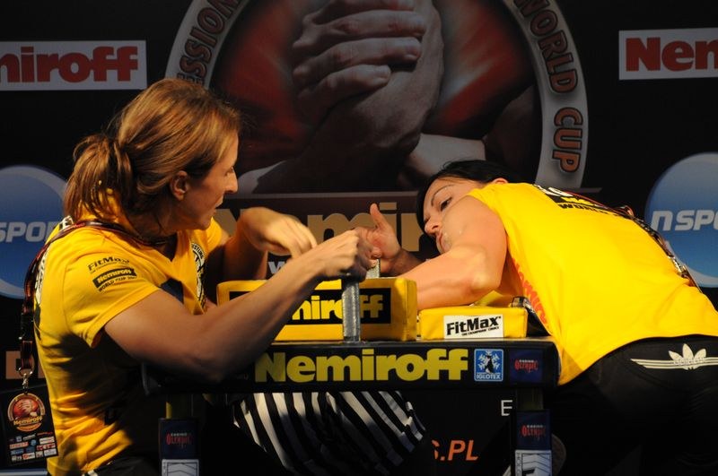 Nemiroff 2008 Day 1 Left Hand