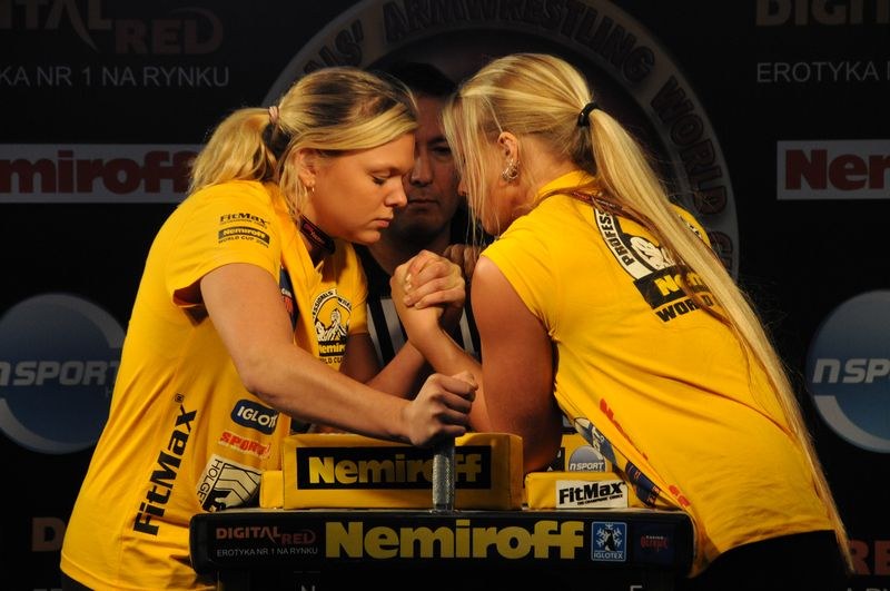 Nemiroff 2008 Day 1 Left Hand