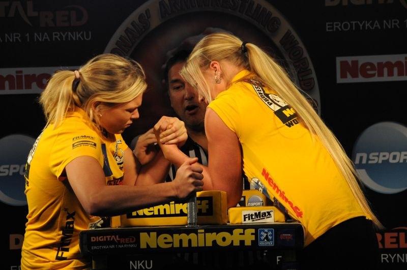 Nemiroff 2008 Day 1 Left Hand