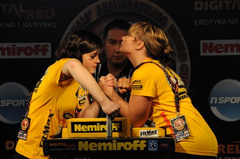 Nemiroff 2008 Day 1 Left Hand