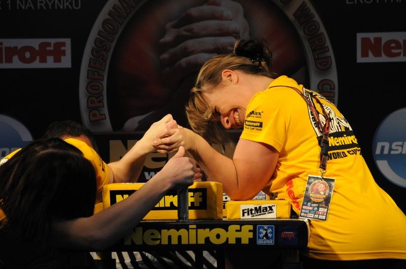 Nemiroff 2008 Day 1 Left Hand