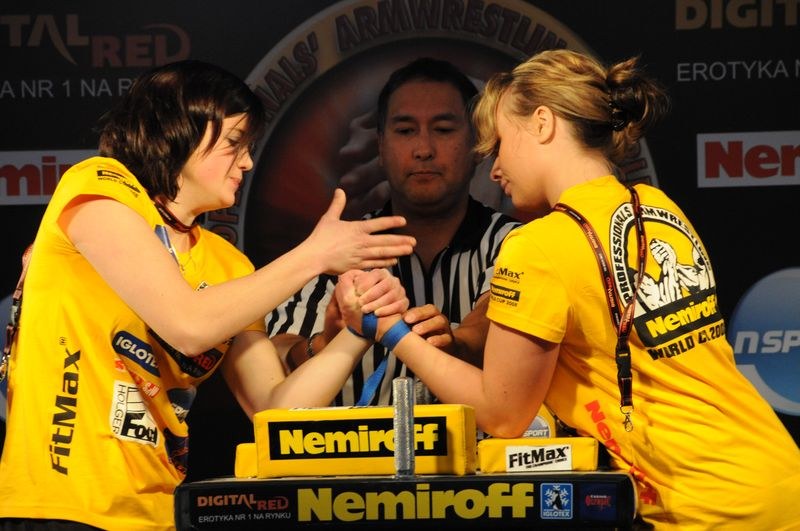 Nemiroff 2008 Day 1 Left Hand