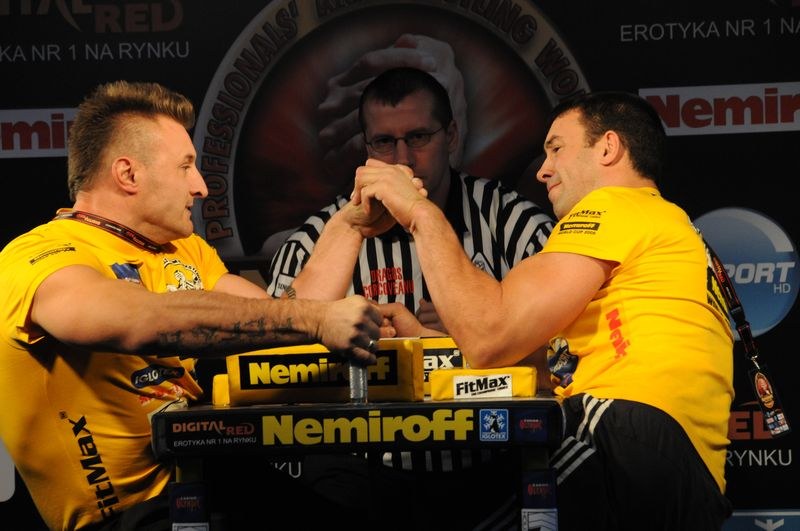 Nemiroff 2008 Day 1 Left Hand