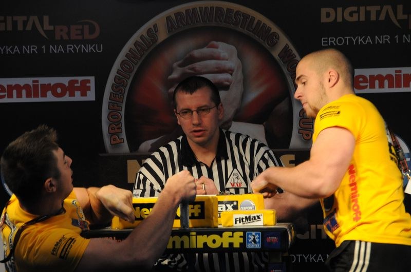 Nemiroff 2008 Day 1 Left Hand