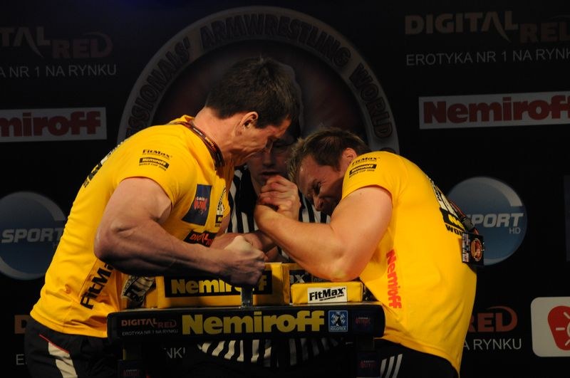 Nemiroff 2008 Day 1 Left Hand