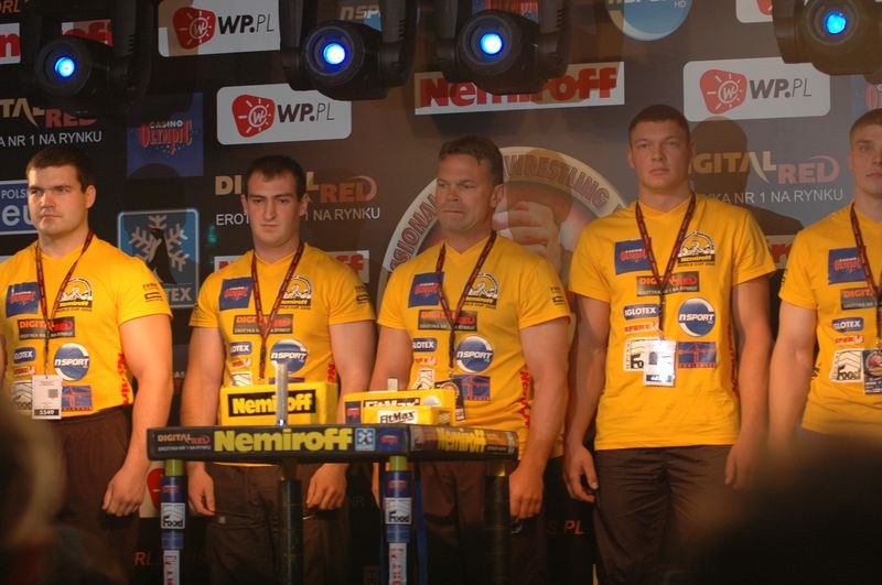 Nemiroff 2008 Day 1 Left Hand