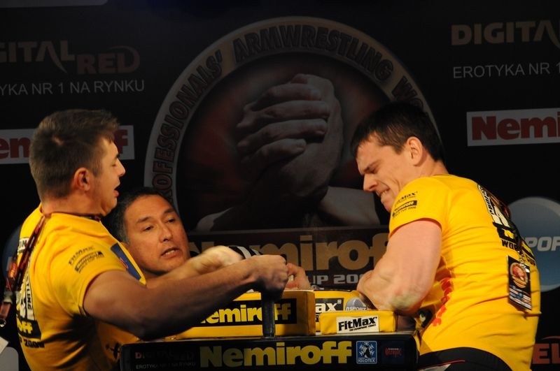 Nemiroff 2008 Day 1 Left Hand