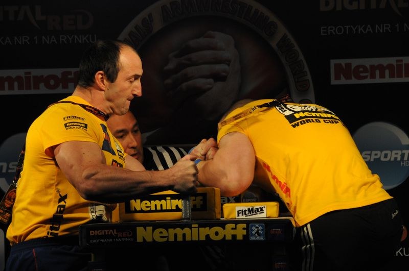 Nemiroff 2008 Day 1 Left Hand