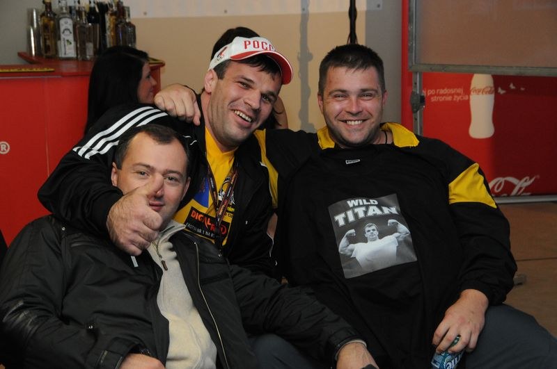 Nemiroff 2008 Day 1 Left Hand