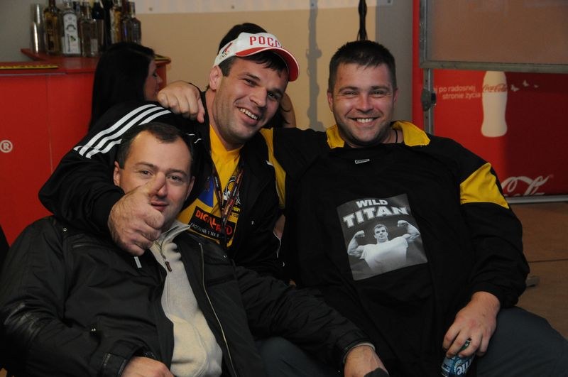 Nemiroff 2008 Day 1 Left Hand