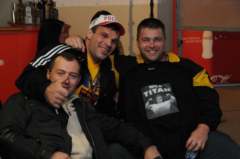 Nemiroff 2008 Day 1 Left Hand