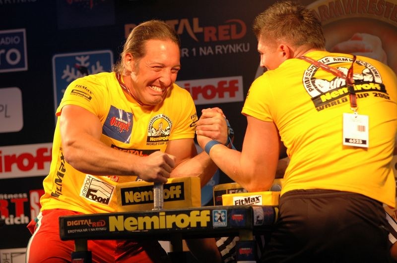 Nemiroff 2008 Day 1 Left Hand