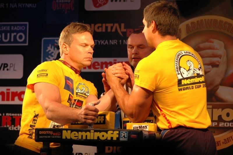 Nemiroff 2008 Day 1 Left Hand