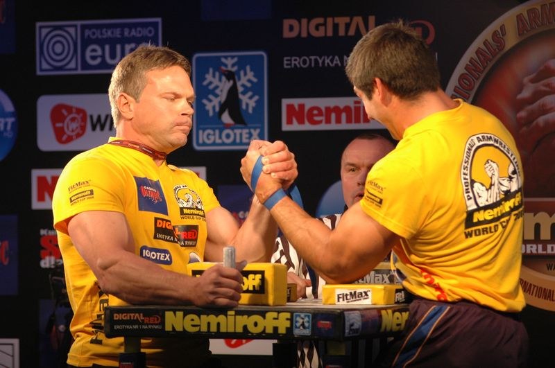 Nemiroff 2008 Day 1 Left Hand