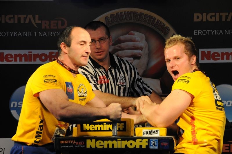 Nemiroff 2008 Day 1 Left Hand