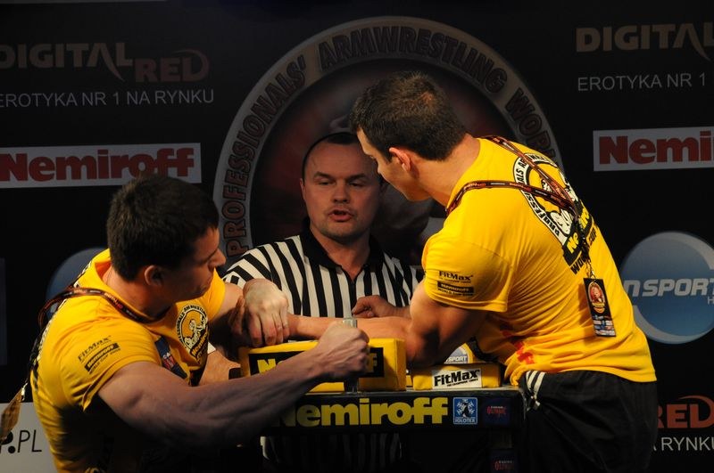 Nemiroff 2008 Day 1 Left Hand