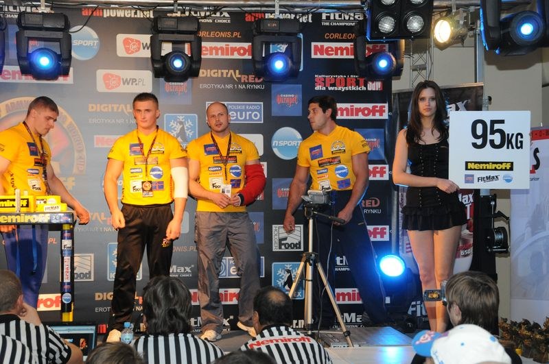 Nemiroff 2008 Day 1 Left Hand