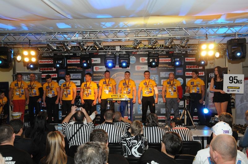 Nemiroff 2008 Day 1 Left Hand