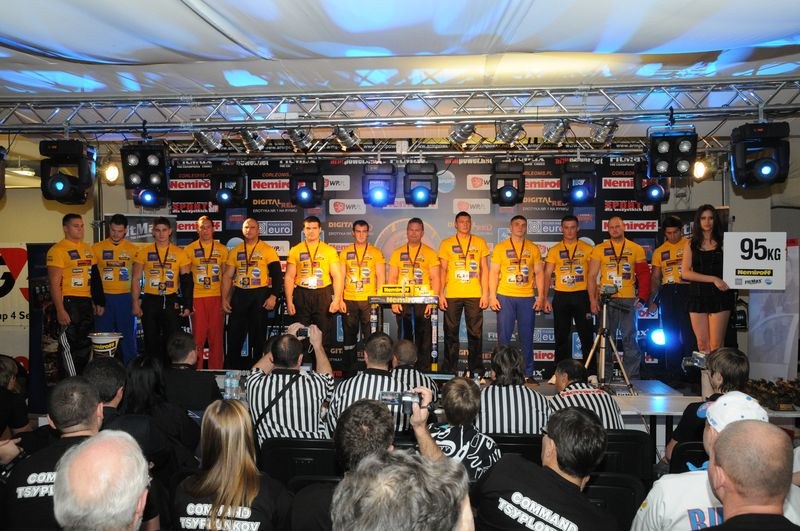 Nemiroff 2008 Day 1 Left Hand