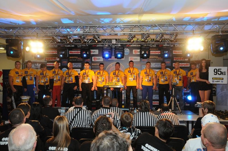 Nemiroff 2008 Day 1 Left Hand