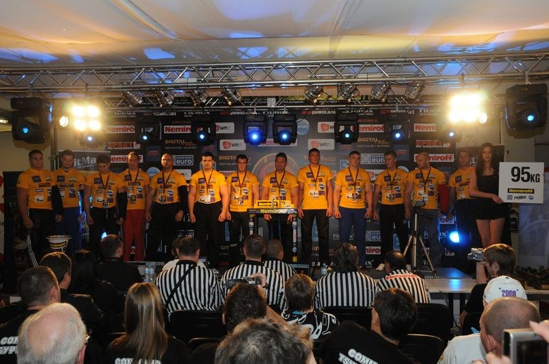 Nemiroff 2008 Day 1 Left Hand