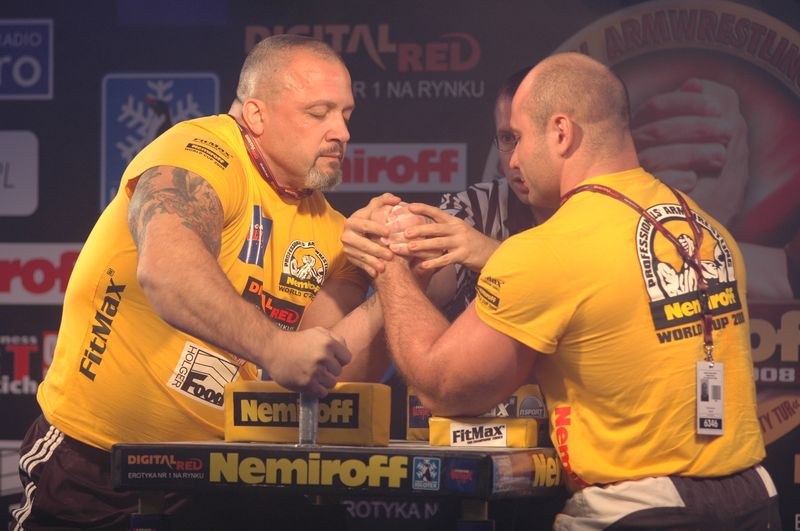 Nemiroff 2008 Day 1 Left Hand