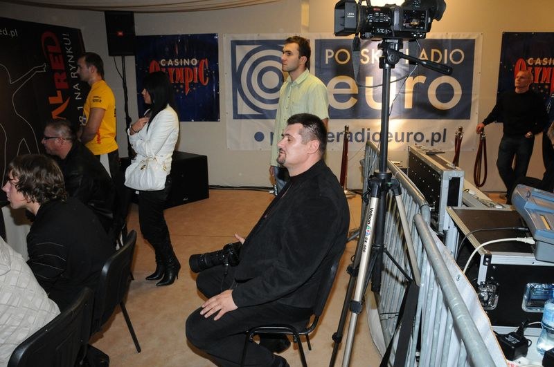 Nemiroff 2008 Day 1 Left Hand