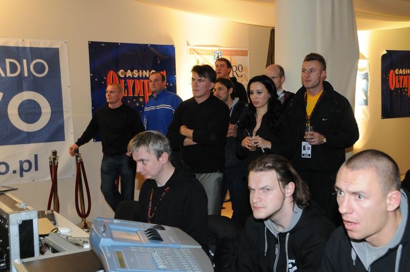 Nemiroff 2008 Day 1 Left Hand