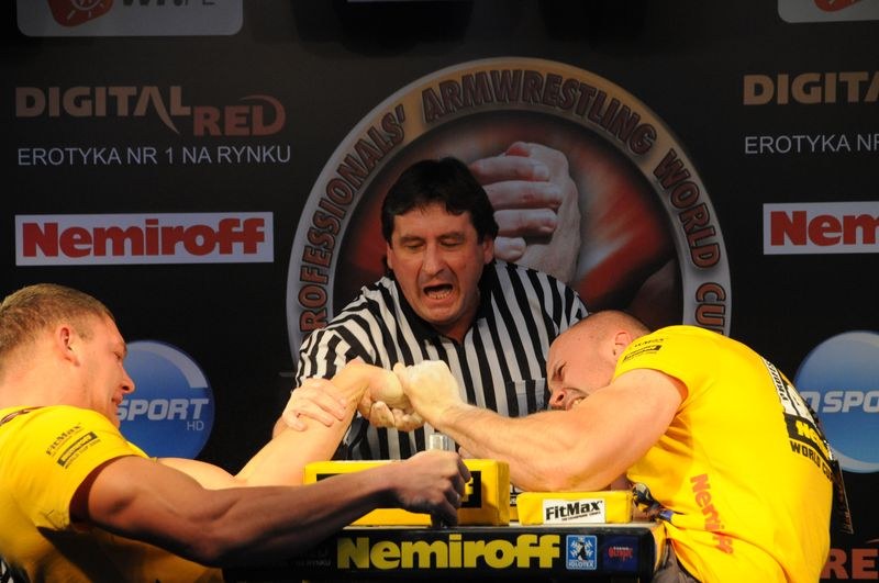 Nemiroff 2008 Day 1 Left Hand