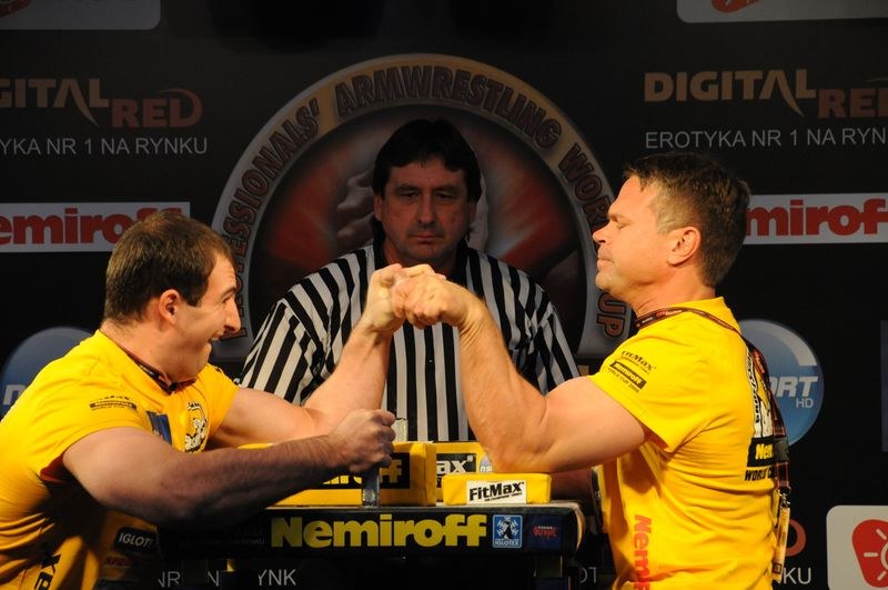 Nemiroff 2008 Day 1 Left Hand