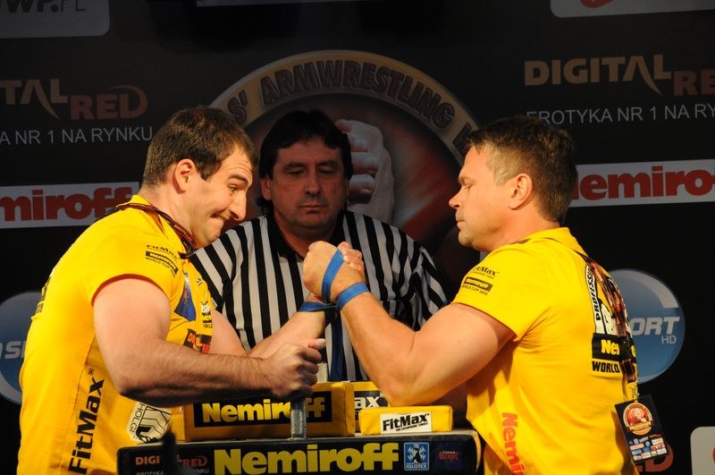 Nemiroff 2008 Day 1 Left Hand