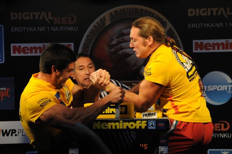 Nemiroff 2008 Day 1 Left Hand