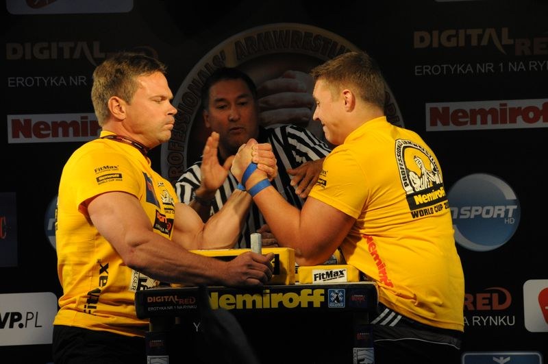 Nemiroff 2008 Day 1 Left Hand