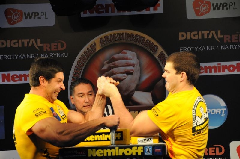 Nemiroff 2008 Day 1 Left Hand