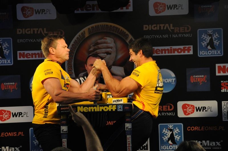 Nemiroff 2008 Day 1 Left Hand