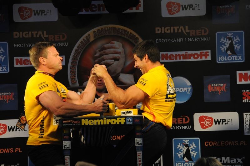 Nemiroff 2008 Day 1 Left Hand