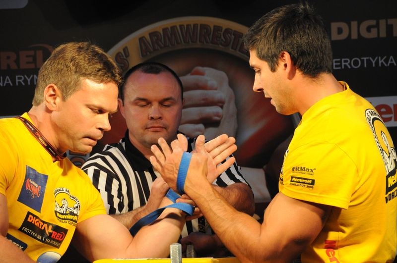 Nemiroff 2008 Day 1 Left Hand