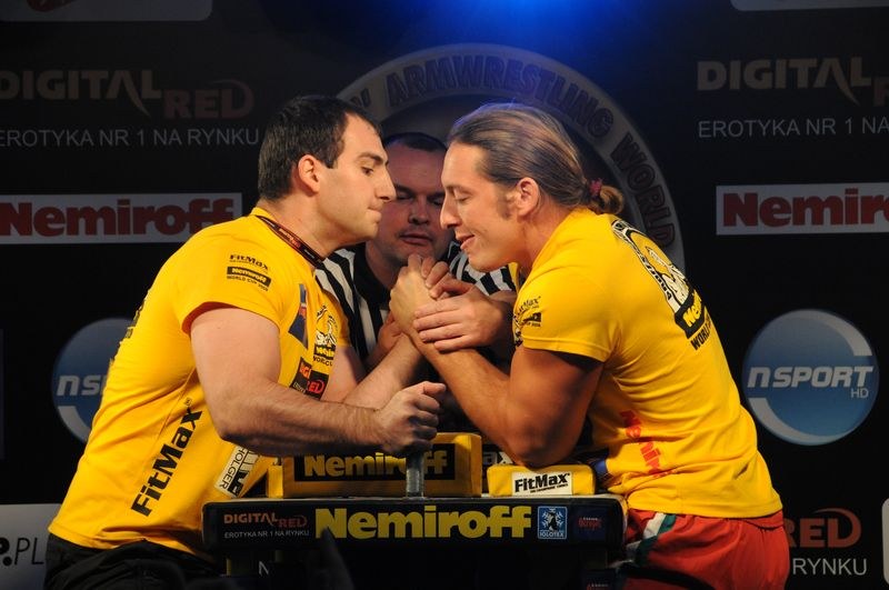 Nemiroff 2008 Day 1 Left Hand