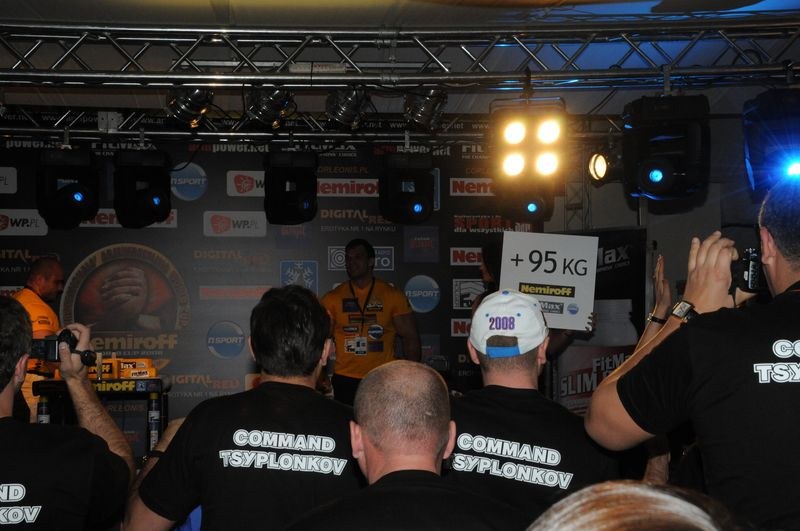 Nemiroff 2008 Day 1 Left Hand