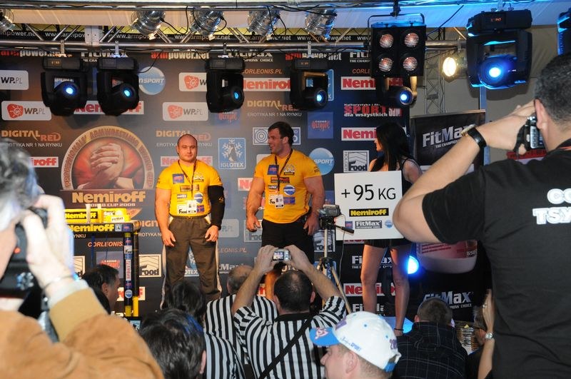 Nemiroff 2008 Day 1 Left Hand