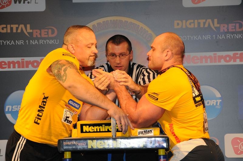 Nemiroff 2008 Day 1 Left Hand