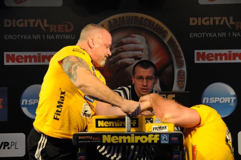 Nemiroff 2008 Day 1 Left Hand